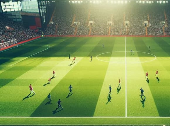 サッカー上達の鍵!プロの試合を「見る」ことで才能を開花! - 少年サッカー撮影ブログ イシカメ